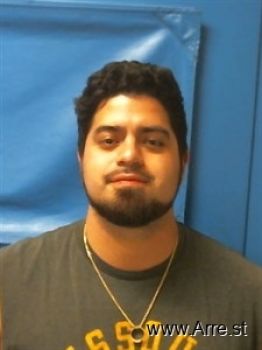 Rigoberto  Saldana Mugshot