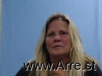 Rinda Annette Harp Mugshot