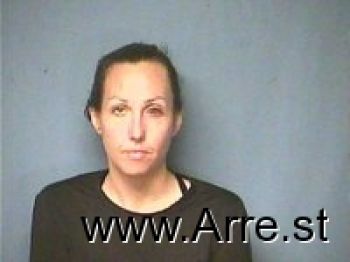 Risa Rose Anderson Mugshot