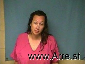 Risa Rose Anderson Mugshot