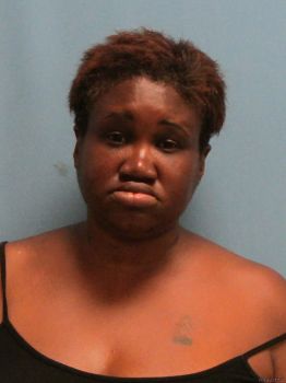 Rita Gayle Allen Mugshot