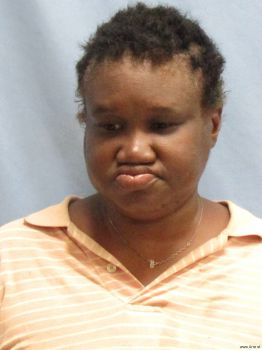 Rita Gayle Allen Mugshot