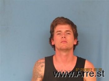 Robby Dean Brooks Mugshot