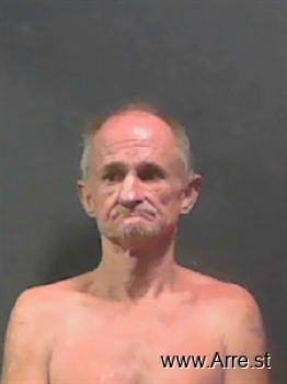 Robert Allen Attebery Mugshot