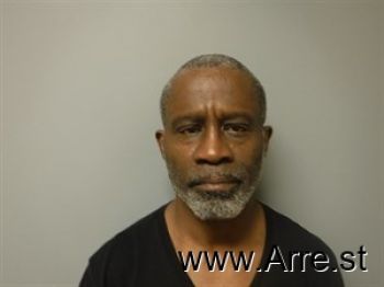 Robert Lee Alexander Mugshot