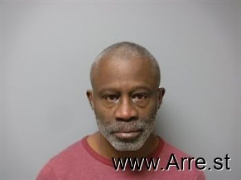 Robert Lee Alexander Mugshot