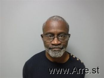 Robert Lee Alexander Mugshot