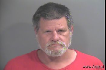 Robert  Archer Mugshot