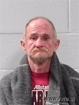 Robert Allen Attebery Mugshot