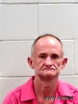 Robert Allen Attebery Mugshot