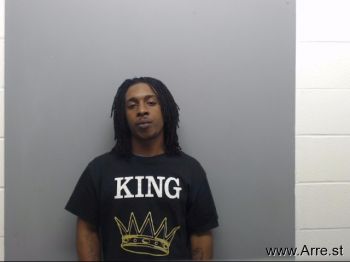 Robert Jamal Avery Mugshot