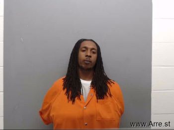 Robert Jamal Avery Mugshot