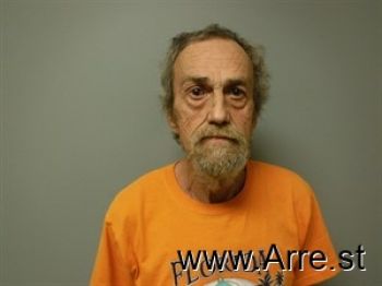 Robert Paul Bailey Mugshot