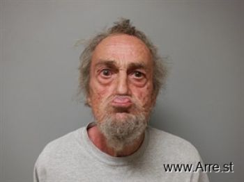 Robert Paul Bailey Mugshot