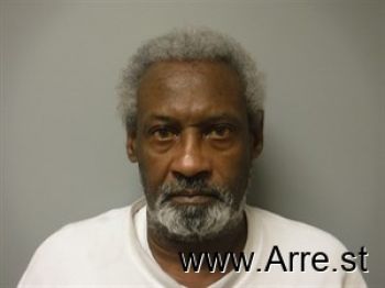 Robert C Barber Mugshot