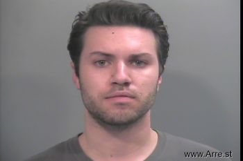 Robert  Bare Mugshot