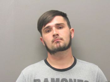 Robert James Belcher Mugshot