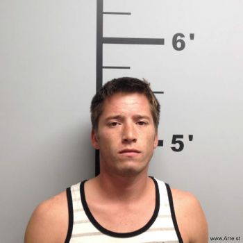 Robert Michael Bell Mugshot