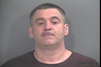 Robert  Bickerstaff Mugshot