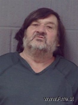 Robert A Bone Mugshot