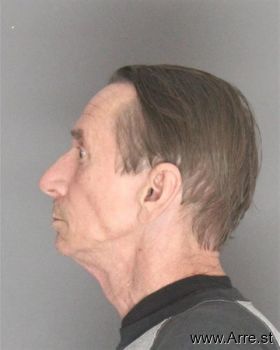 Robert Bruce Bonner Mugshot