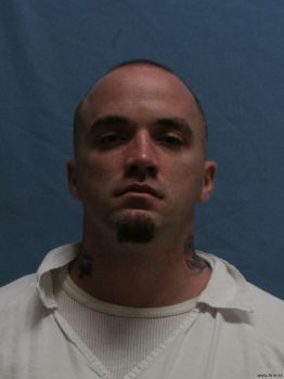 Robert Joe Brewer Mugshot