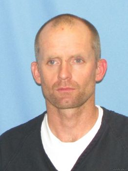 Robert Martin Broyles Mugshot