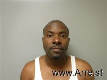 Robert Dewayne Buford Mugshot