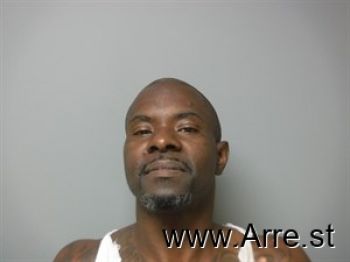 Robert Dewayne Buford Mugshot