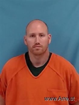 Robert Wayne Burgess Mugshot