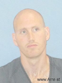 Robert Wayne Burgess Mugshot