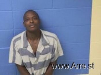 Robert Tyrone Butler Mugshot