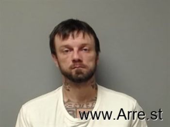 Robert Blake Chambers Mugshot