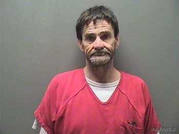 Robert Charles Cagle Mugshot