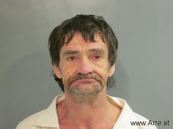 Robert  Cagle Mugshot