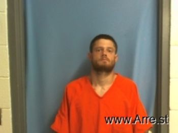 Robert Ryan Callison Mugshot