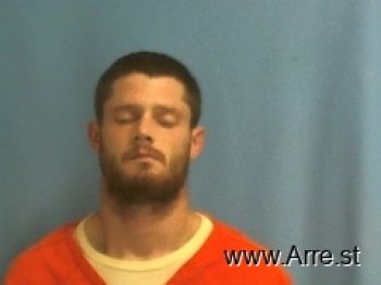 Robert Ryan Callison Mugshot