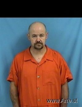 Robert Shane Carpenter Mugshot