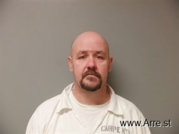 Robert Shane Carpenter Mugshot