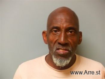 Robert Darrell Carter Mugshot