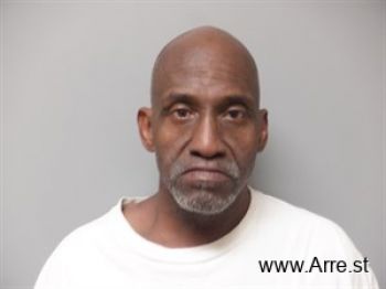 Robert Darrell Carter Mugshot