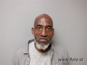 Robert Darrell Carter Mugshot