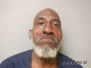 Robert Darrell Carter Mugshot