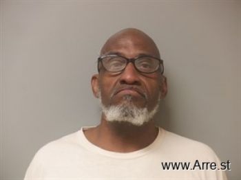 Robert Darrell Carter Mugshot