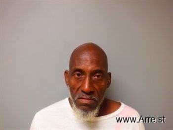 Robert Darrell Carter Mugshot