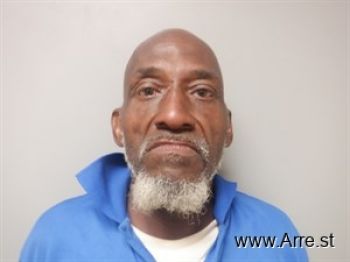 Robert Darrell Carter Mugshot