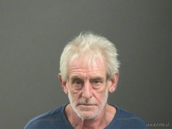 Robert  Castleman Mugshot