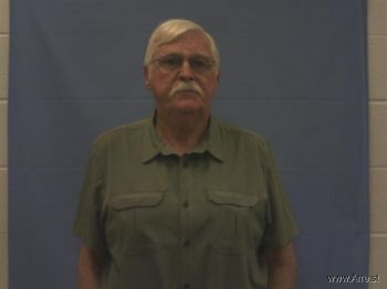 Robert Dale Clinard Mugshot