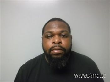 Robert Lee Coleman Mugshot