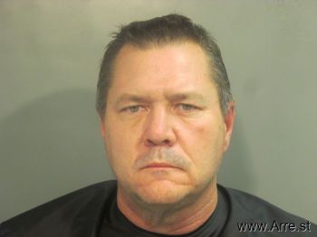 Robert  Cornwell Mugshot